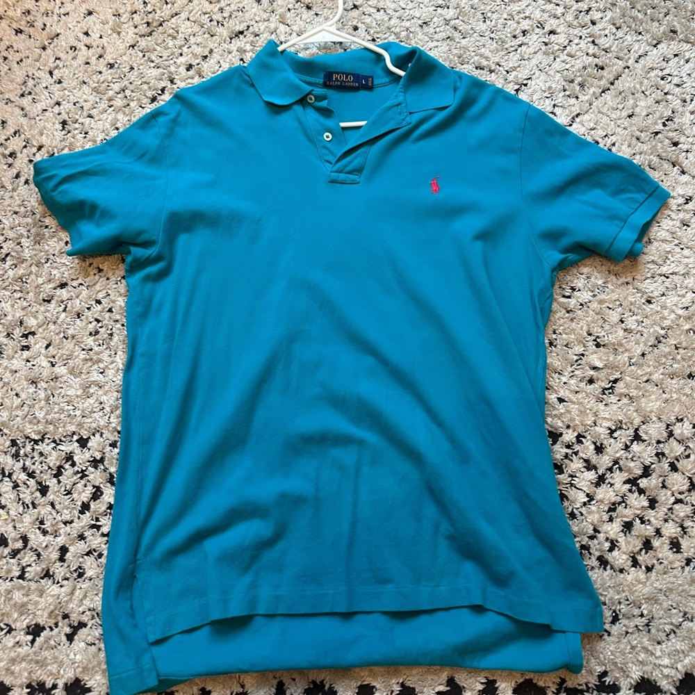 Ralph Lauren polo